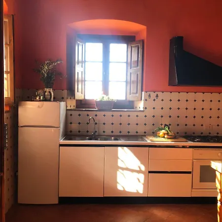 Farm stay Podere Casato Hills View, Pool, Wifi Tuscany