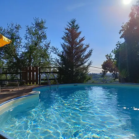 Podere Casato Hills View, Pool, Wifi Tuscany