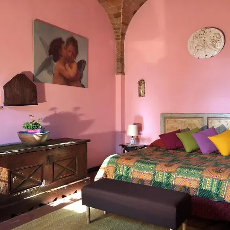 Podere Casato Hills View, Pool, Wifi Tuscany * Montespertoli