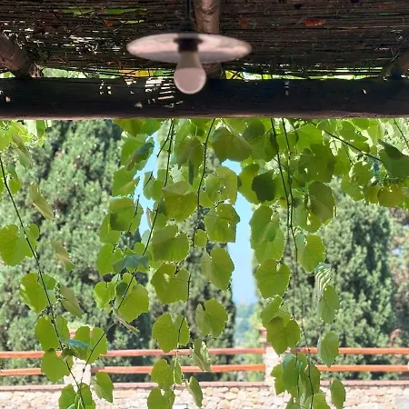 Feriegård Podere Casato