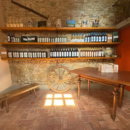 Podere Casato *