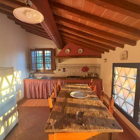Podere Casato