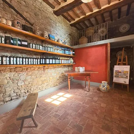Podere Casato Montespertoli