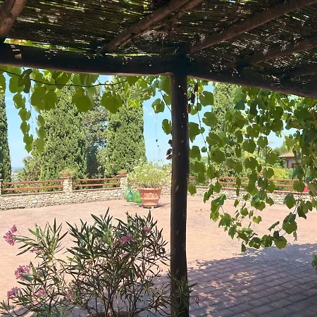 Podere Casato Montespertoli