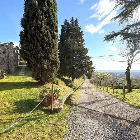 Podere Casato * Montespertoli