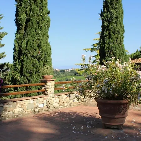 Podere Casato