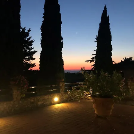 Podere Casato *